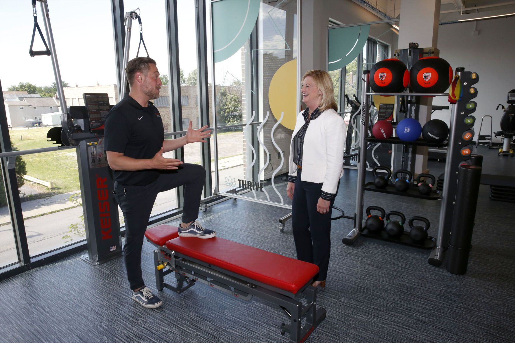 Health Professions Hub